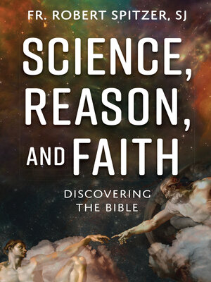 cover image of Science, Reason, and Faith